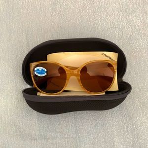 Costa sunglasses NWT